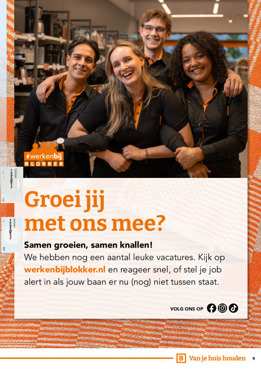 Blokker Folder 20.04.2026