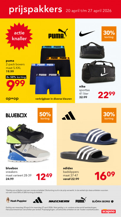 Scapino Folder 20.04.2026