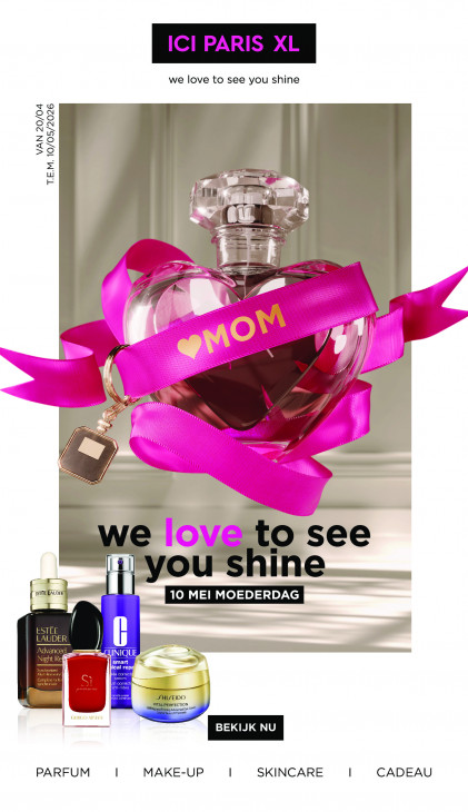 ICI Paris XL 20.04.26 - 10.05.26