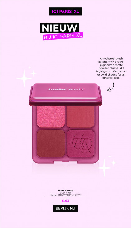 ICI Paris XL Folder 20.04.2026