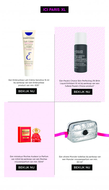 ICI Paris XL Folder 20.04.2026