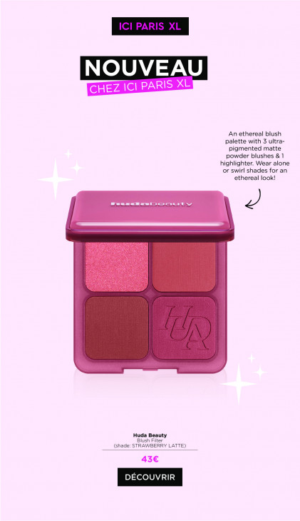 ICI Paris XL Dépliant 20.04.2026