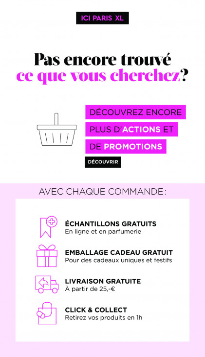 ICI Paris XL Dépliant 20.04.2026