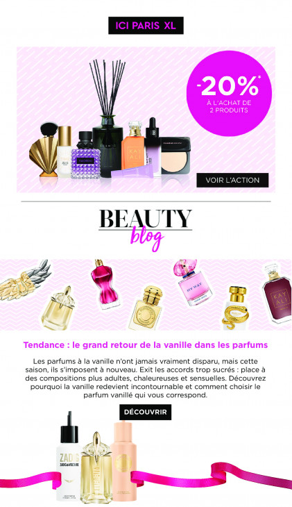 ICI Paris XL Dépliant 20.04.2026