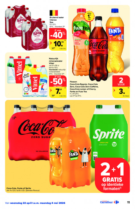 Carrefour Folder 22.04.2026