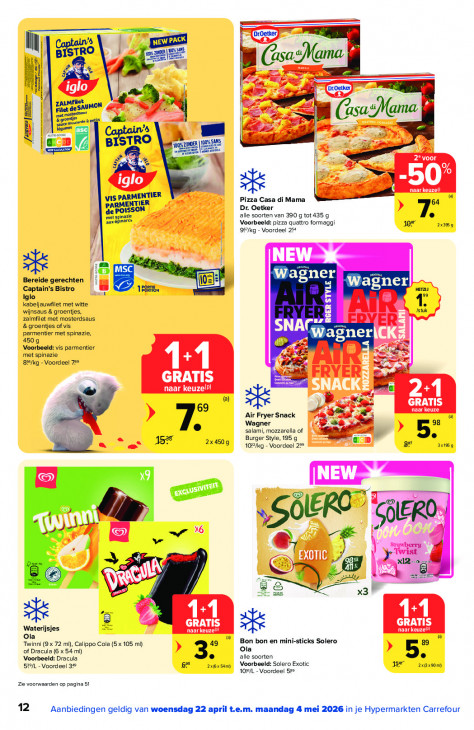Carrefour Folder 22.04.2026