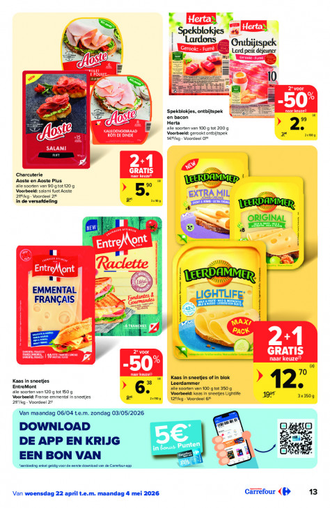 Carrefour Folder 22.04.2026