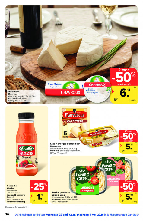 Carrefour Folder 22.04.2026