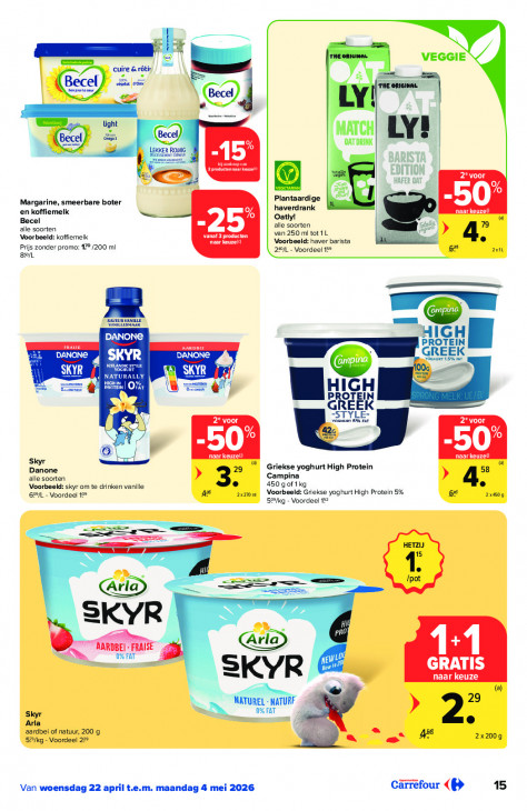 Carrefour Folder 22.04.2026