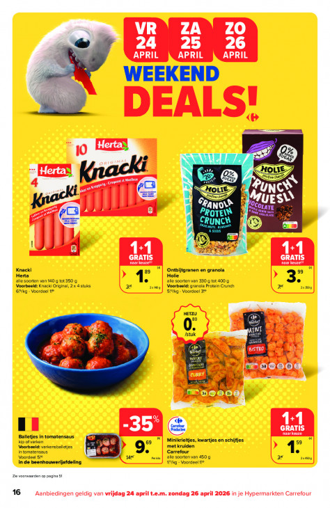 Carrefour Folder 22.04.2026