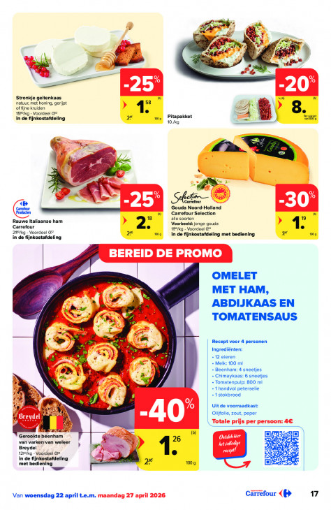 Carrefour Folder 22.04.2026