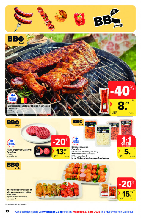 Carrefour Folder 22.04.2026