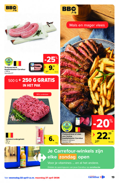 Carrefour Folder 22.04.2026