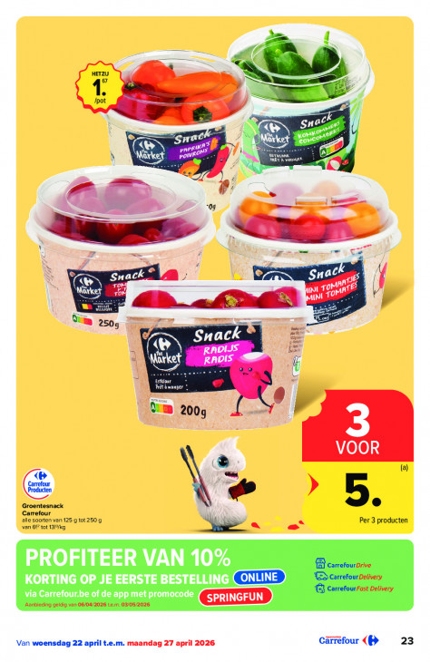 Carrefour Folder 22.04.2026