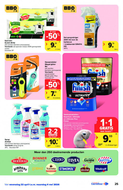 Carrefour Folder 22.04.2026