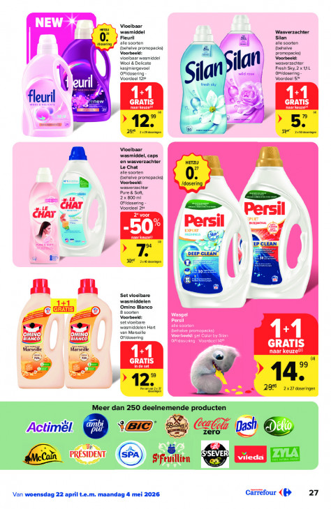 Carrefour Folder 22.04.2026