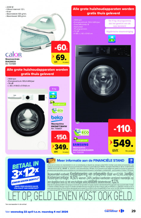 Carrefour Folder 22.04.2026