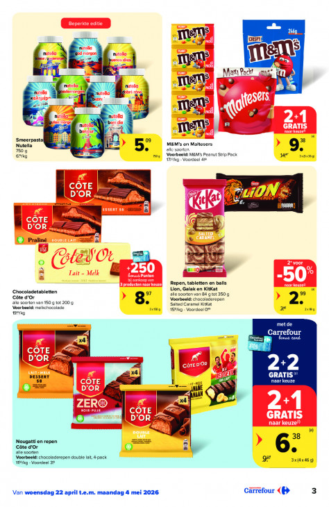 Carrefour Folder 22.04.2026