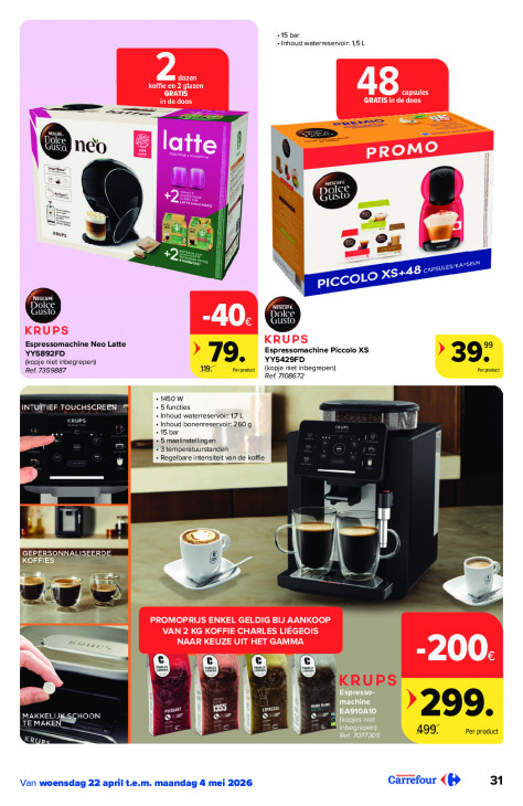 Carrefour Folder 22.04.2026