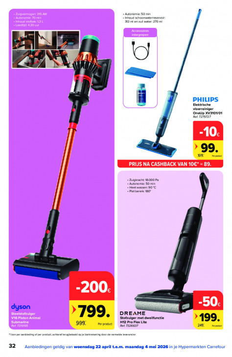 Carrefour Folder 22.04.2026