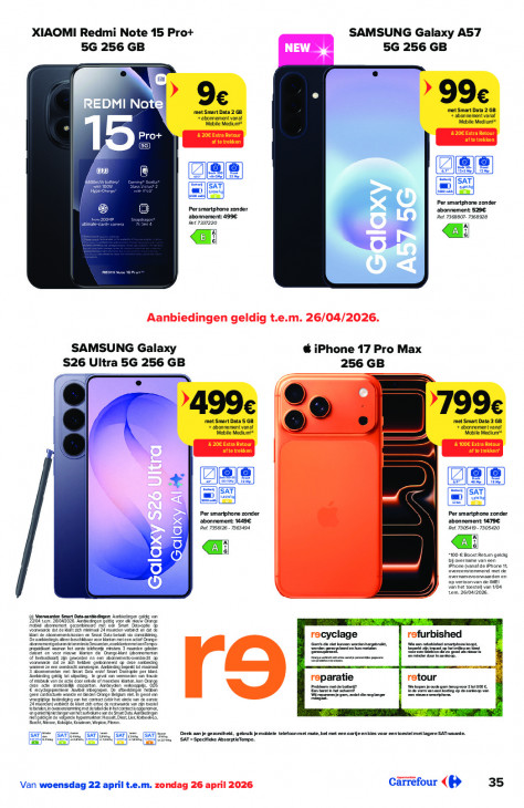 Carrefour Folder 22.04.2026