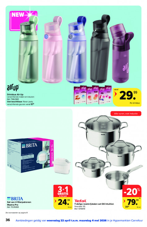 Carrefour Folder 22.04.2026