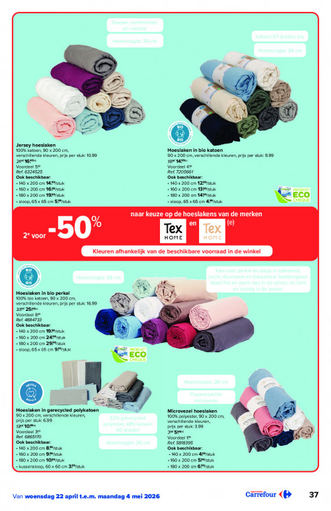 Carrefour Folder 22.04.2026