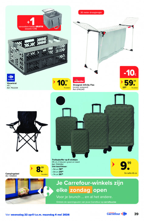 Carrefour Folder 22.04.2026