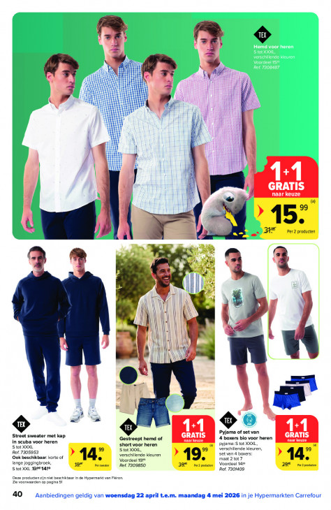 Carrefour Folder 22.04.2026