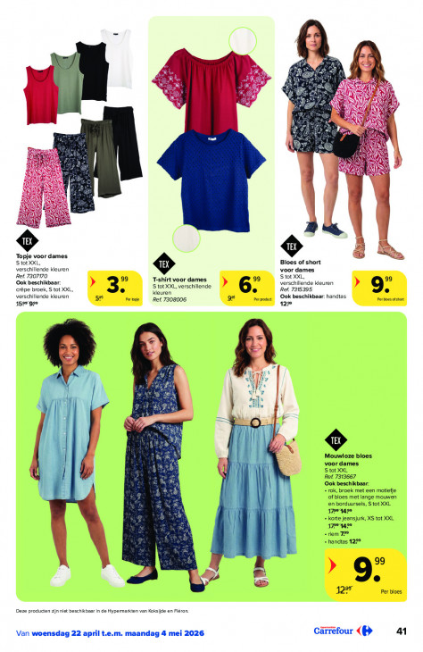 Carrefour Folder 22.04.2026