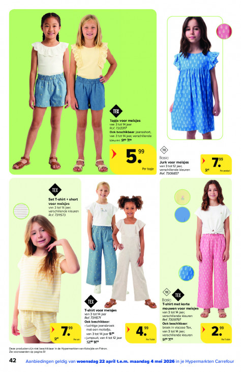 Carrefour Folder 22.04.2026