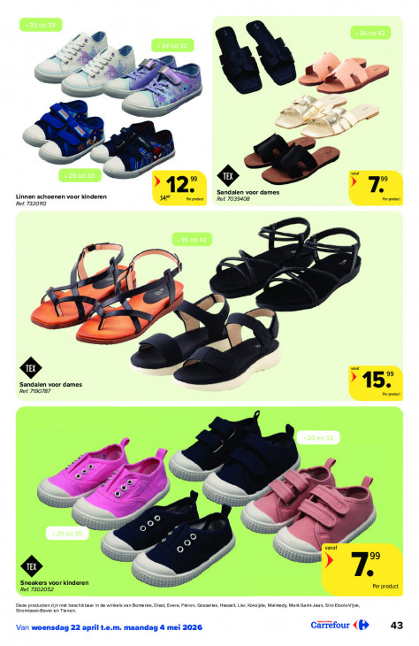 Carrefour Folder 22.04.2026