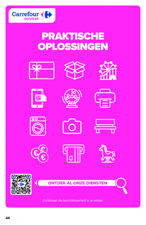 Carrefour Folder 22.04.2026