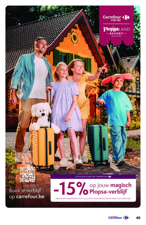 Carrefour Folder 22.04.2026