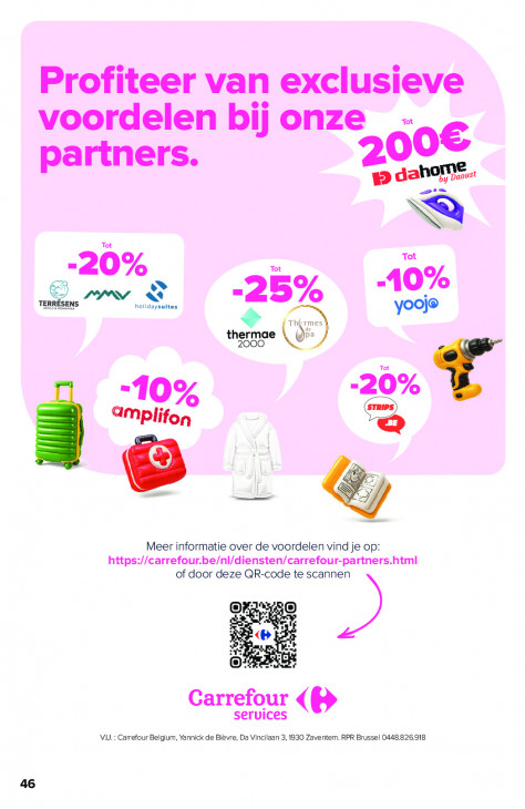 Carrefour Folder 22.04.2026