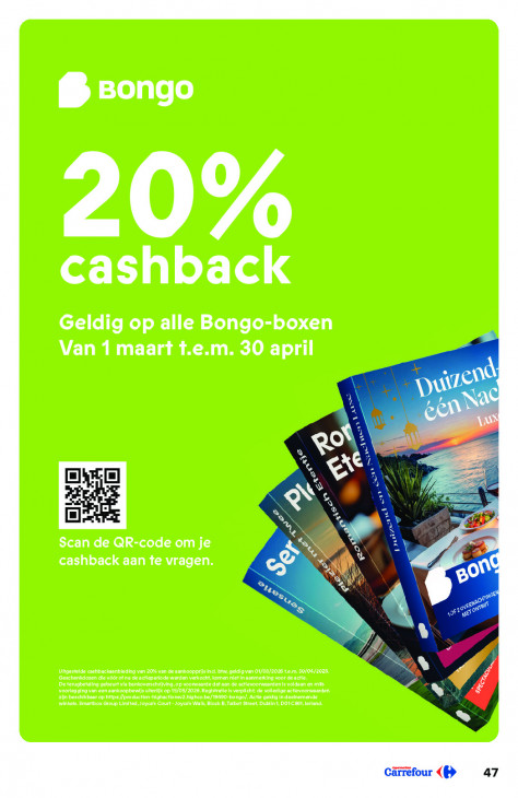 Carrefour Folder 22.04.2026