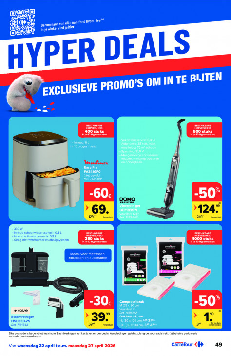 Carrefour Folder 22.04.2026