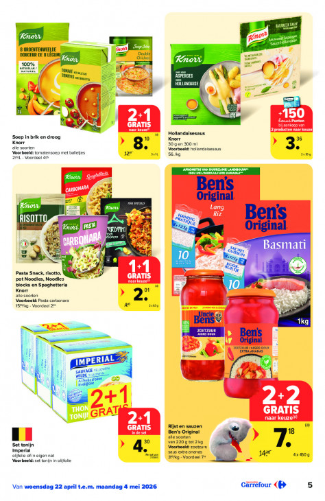 Carrefour Folder 22.04.2026