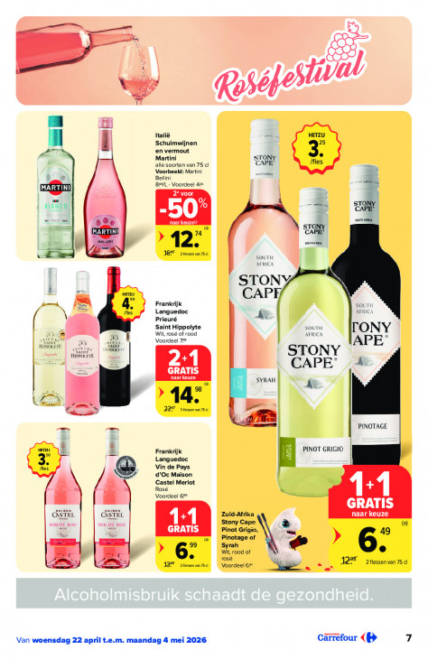 Carrefour Folder 22.04.2026