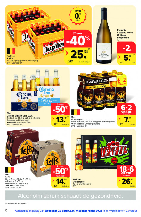 Carrefour Folder 22.04.2026