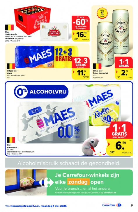 Carrefour Folder 22.04.2026