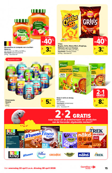 Carrefour Folder 22.04.2026
