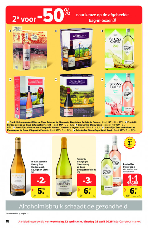 Carrefour Folder 22.04.2026