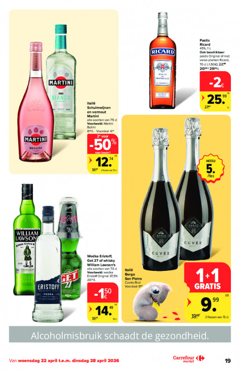 Carrefour Folder 22.04.2026