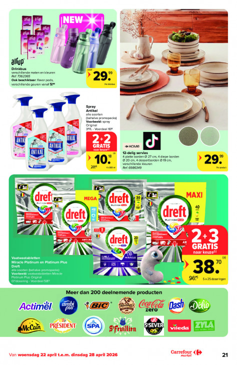 Carrefour Folder 22.04.2026