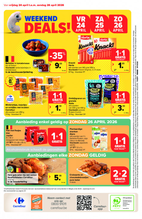 Carrefour Folder 22.04.2026