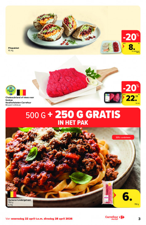 Carrefour Folder 22.04.2026