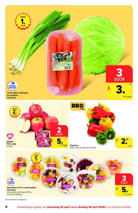 Carrefour Folder 22.04.2026