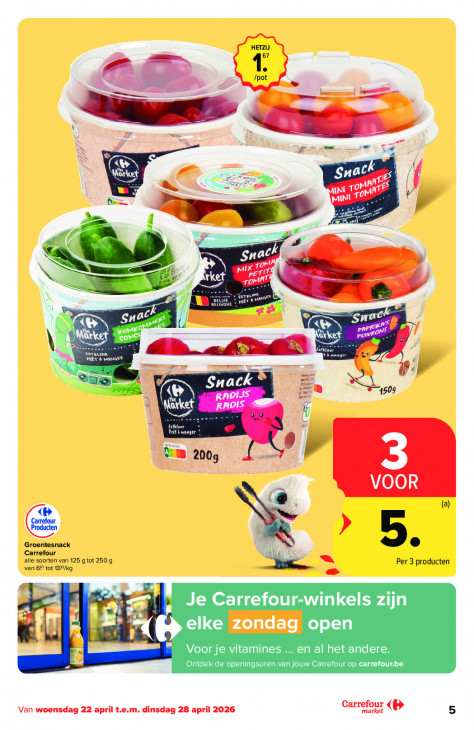 Carrefour Folder 22.04.2026