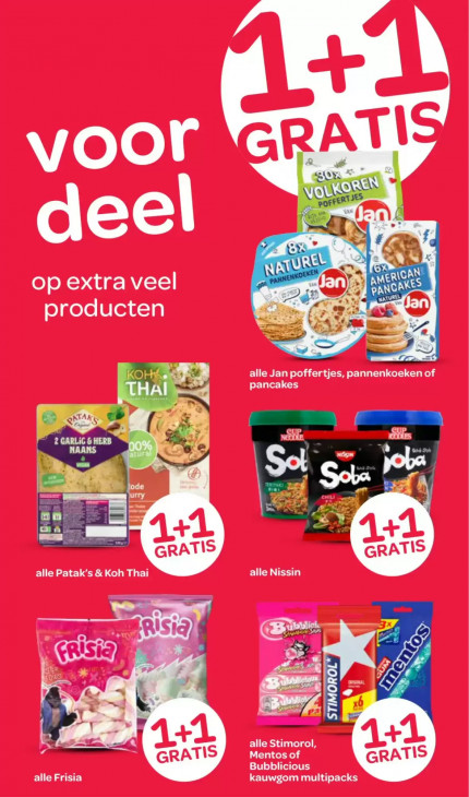 Spar Folder 23.04.2026